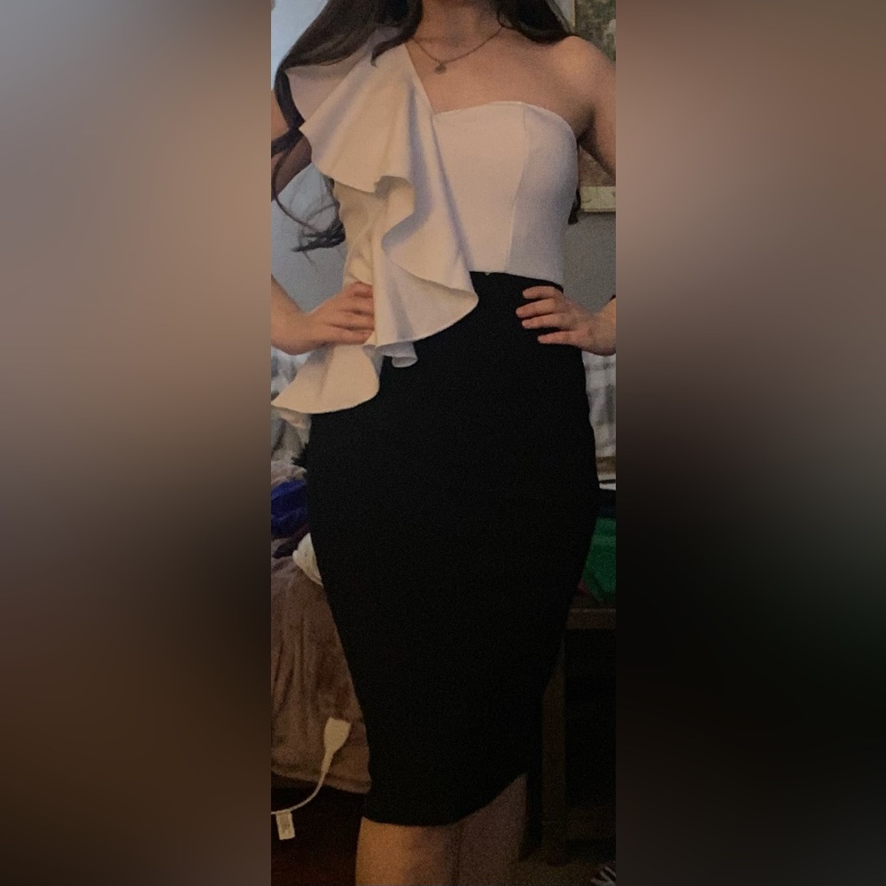 Interview dress